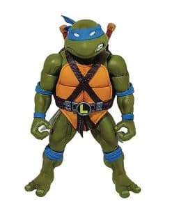 Super7 ULTIMATES! Tortugas Ninja Leonardo - Figura de