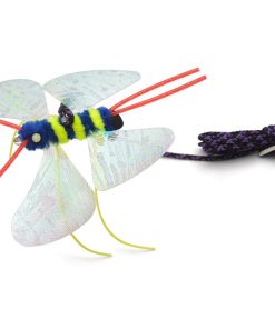 RompiCatz Serie Recolector de Criaturas Teaser String y