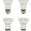 Anyray 4-LED 50-Watt Replacement Bulb for Kitchen Range