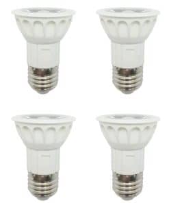 Anyray 4-LED 50-Watt Replacement Bulb for Kitchen Range