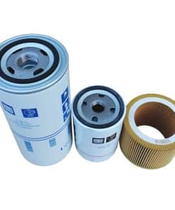 Kit de Filtros XISISUN 2901091900 Compatible y Adecuado