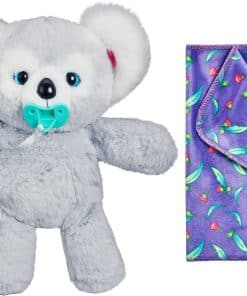 Peluche Little Live Pets Cozy Dozy Kip El Koala - Más de 25