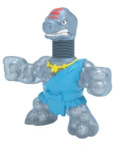 Heroes of Goo Jit Zu Dino Power, Figura de Acción - Braxor