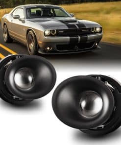 Conjunto de luces antiniebla AUTOFREE para Dodge Challenger