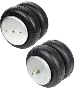 Kit de Suspensión de Resortes de Aire SCITOO para Camiones