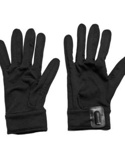 Guantes Calefactables Warm & Safe - Motocicleta 12V