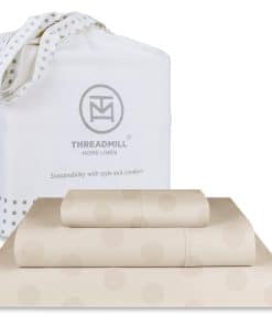 Juego de sábanas de algodón para cama Twin XL | Sábanas de