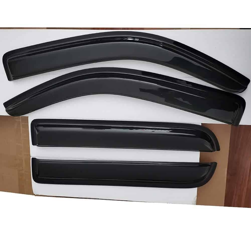 Viseras de Ventana Lateral de Coche, Guardabarros de - Imagen 5