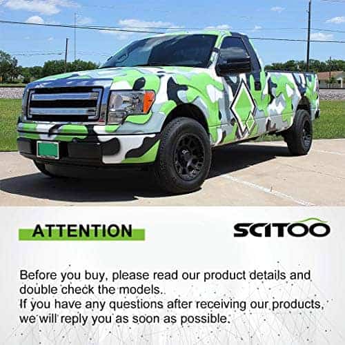 Kit de suspensión de resortes neumáticos SCITOO para - Imagen 7