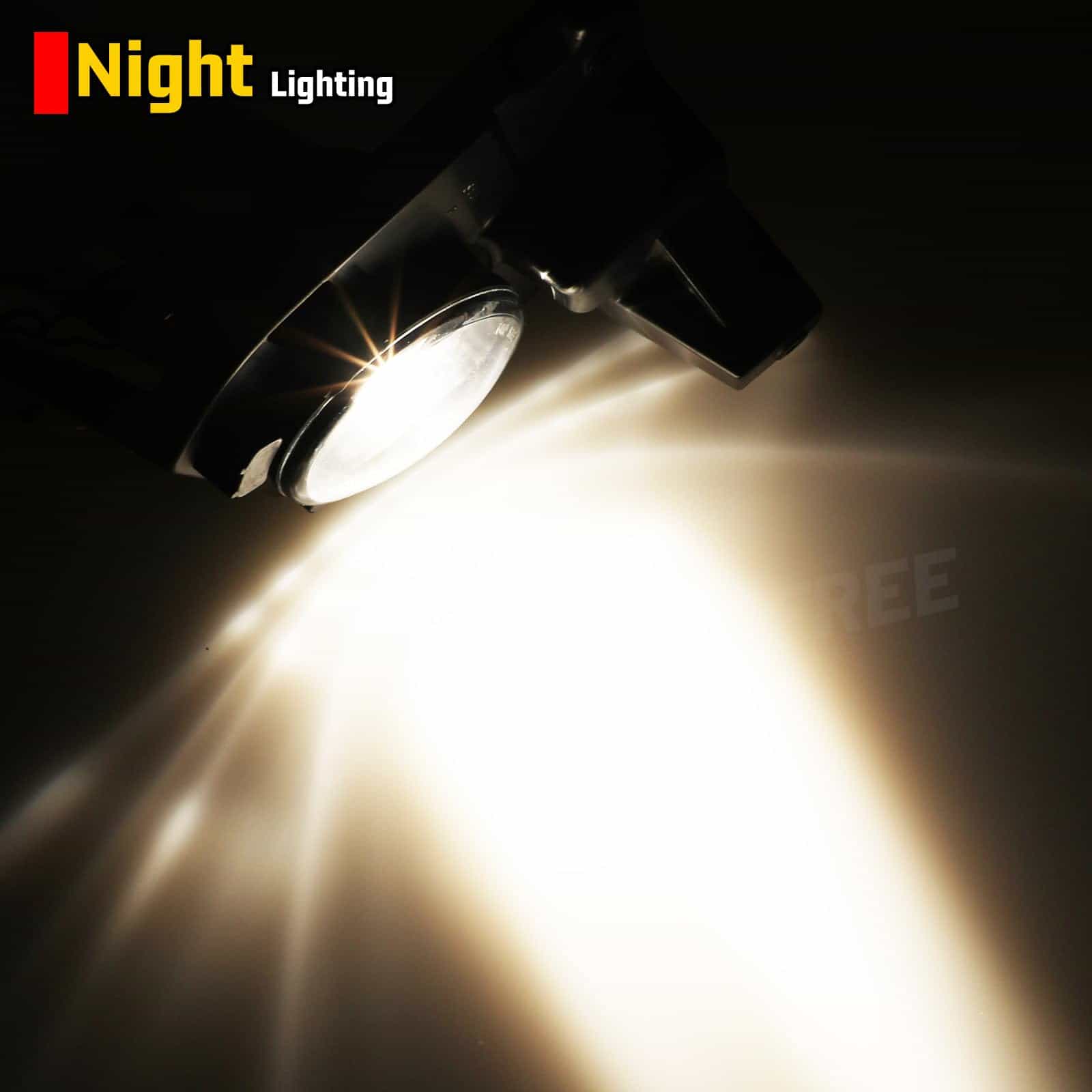 Luces de niebla AUTOFREE compatibles con Ford Explorer - Imagen 7