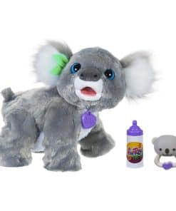 Juguete de Peluche Interactivo FurReal Koala Kristy, 60+