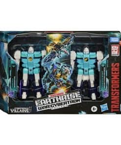 Transformers Juguetes Generaciones War for Cybertron: