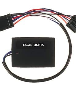 Eagle Equalizer Plug and Play Carga Equalizadora y