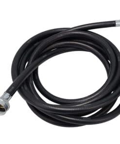 Manguera de Llenado para Lavadora de Ropa de 3/8 de pulgada