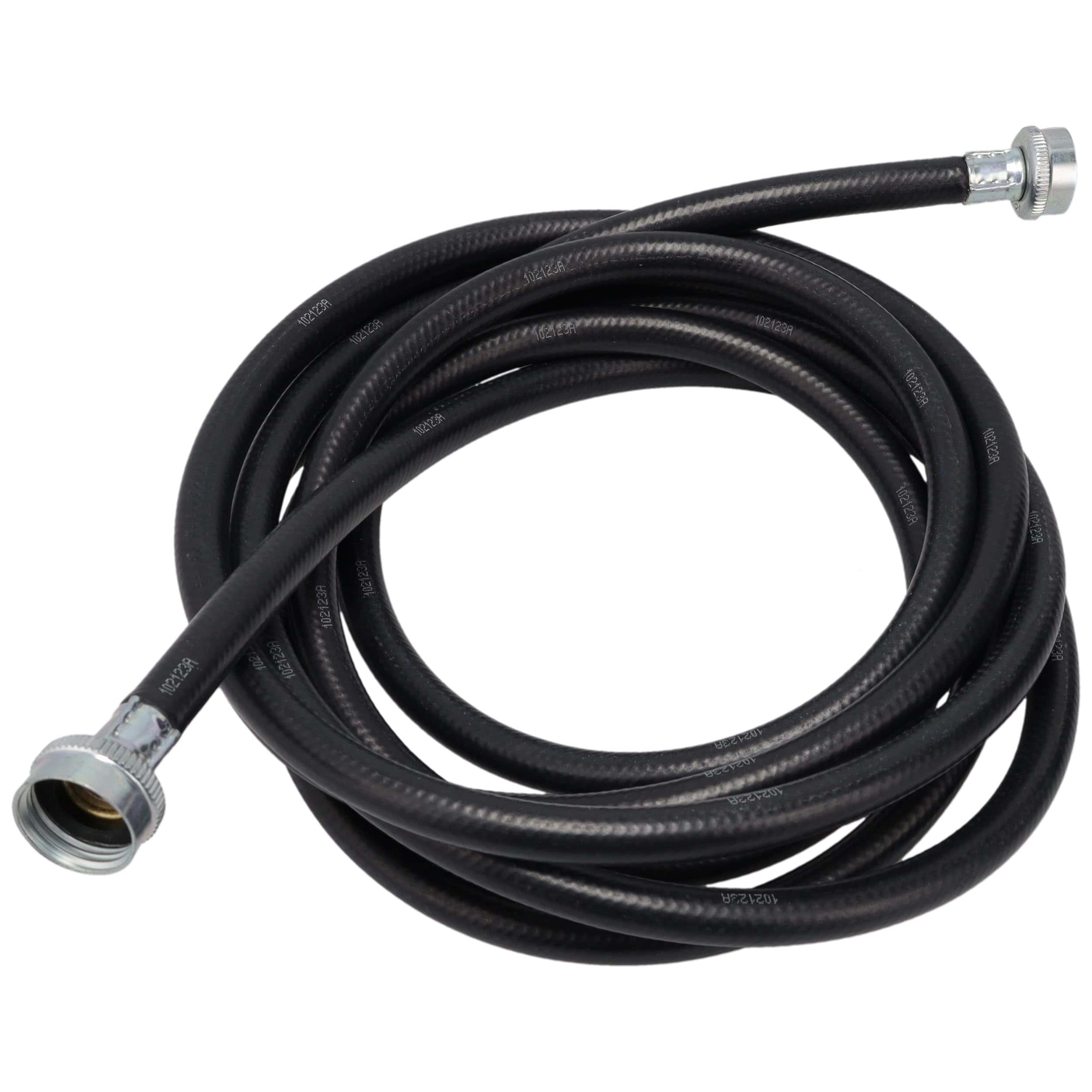 Manguera de Llenado para Lavadora de Ropa de 3/8 de pulgada