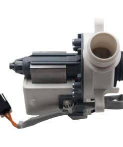 Bomba de desagüe de lavadora de carga frontal Supplying