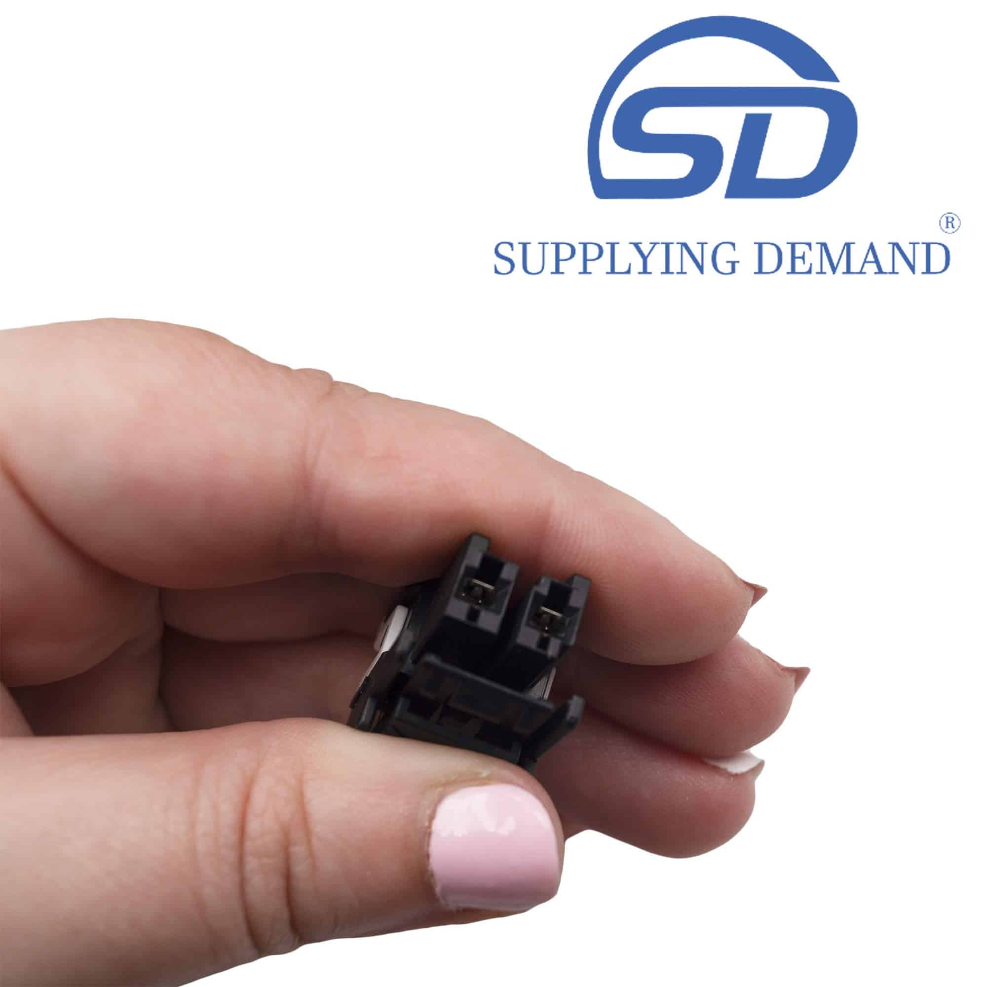 Bomba de desagüe de lavadora de carga frontal Supplying - Imagen 7