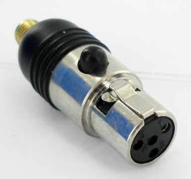 Micrófono de instrumento musical clip-on para piano - Imagen 4