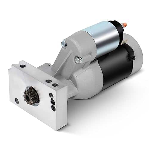 Arrancador SCITOO 104-010 apto para SBC para Chevy Mini de