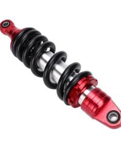 Amortiguadores Traseros para Motocicleta, Resorte