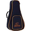Bolsa para Ukulele Sopranino Ortega Guitars - 10 mm de
