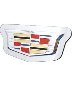 Tapón de enganche de Clase III con licencia oficial de