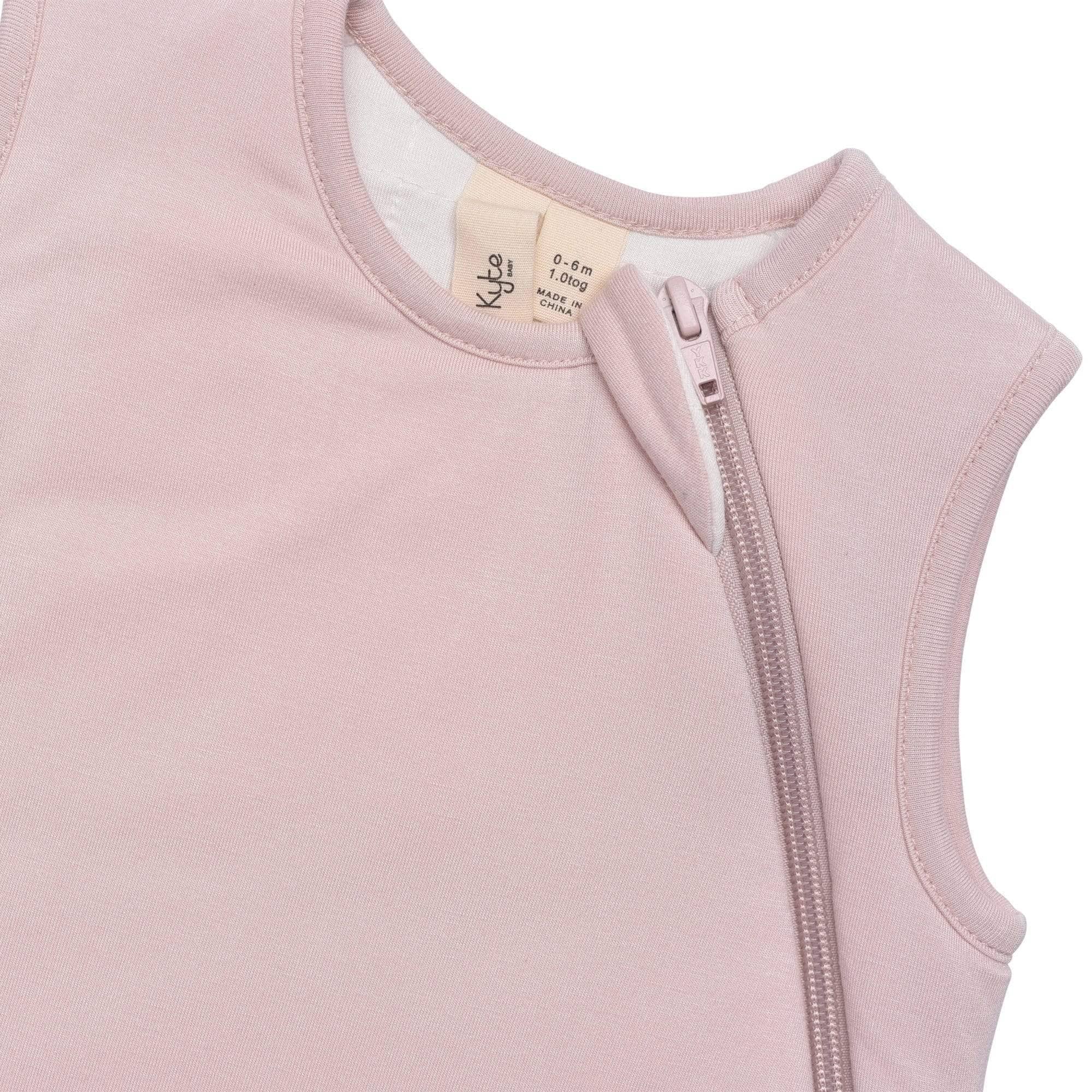 Saco de Dormir Kyte BABY Unisex de Rayón Hecho de Bambú - Imagen 3