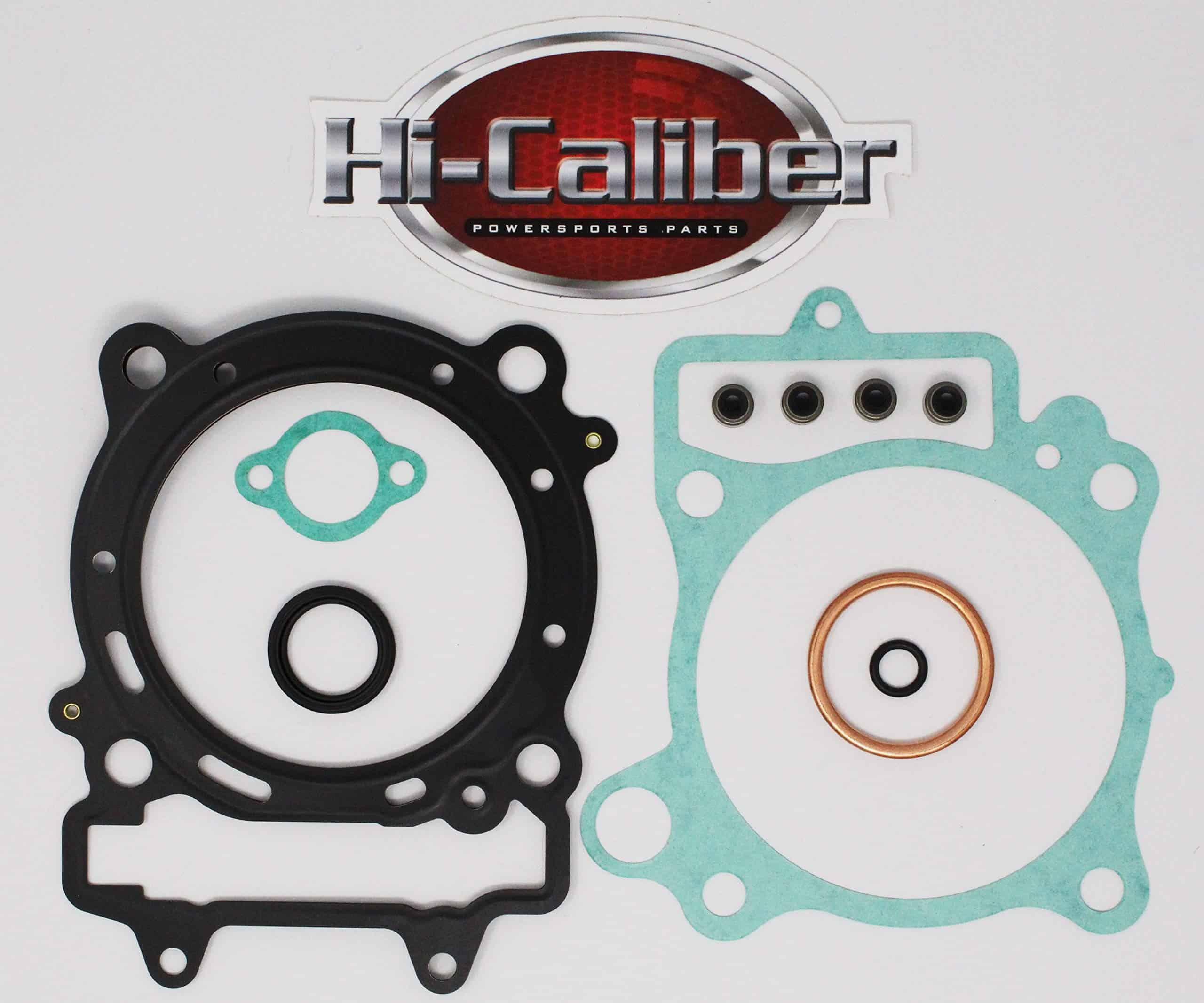 Kit de juntas de motor de alta calidad para 2008-2014 - Imagen 3