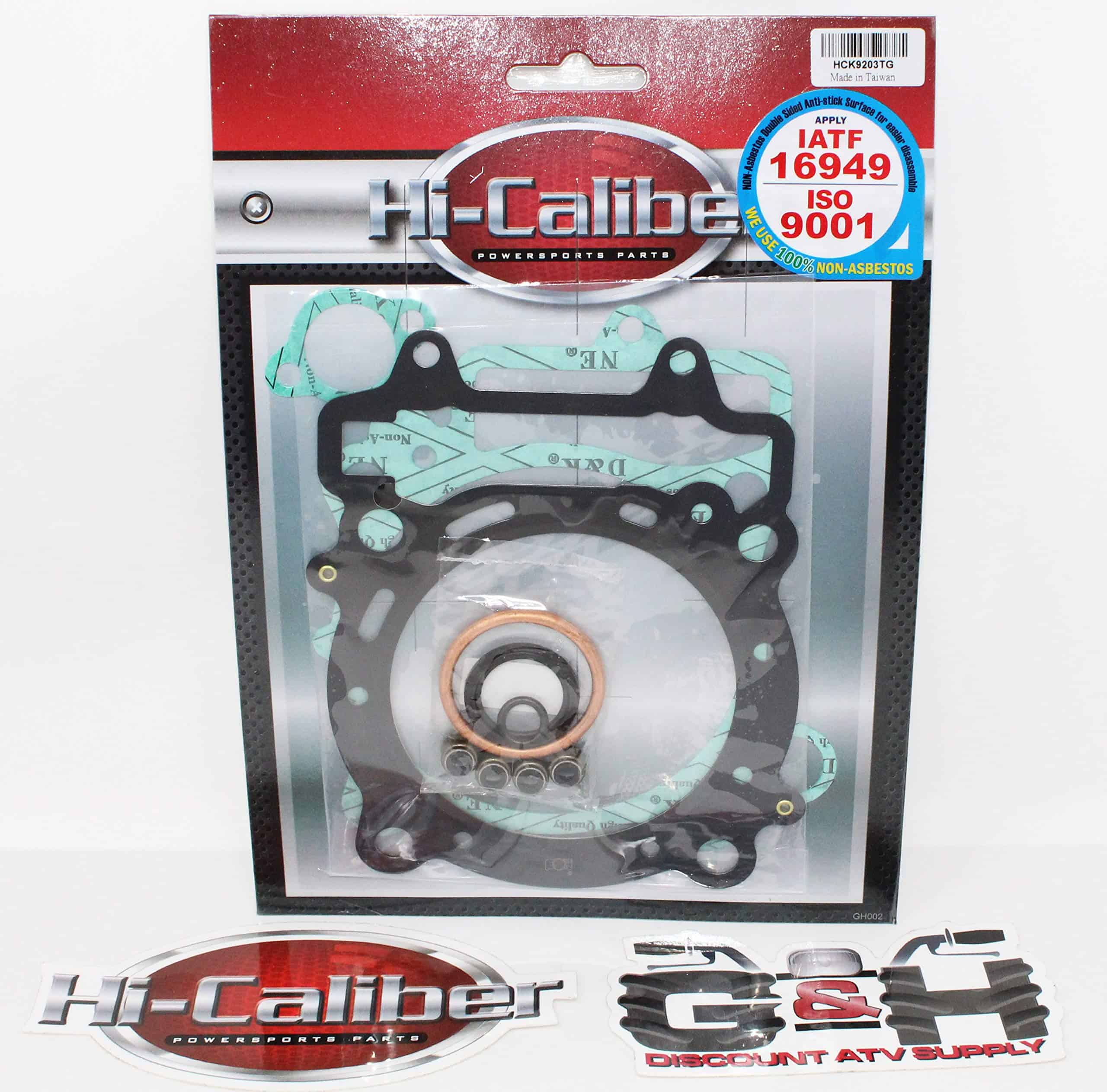 Kit de juntas de motor de alta calidad para 2008-2014