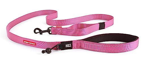 Correa de Entrenamiento para Perros EzyDog Soft Trainer con