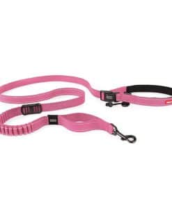 Correa para perros EzyDog Road Running Best - Ideal para