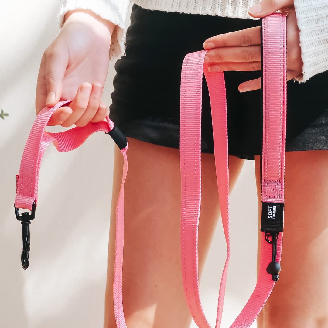 Correa de adiestramiento EzyDog con mango de control de - Imagen 7