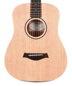 Guitarra Taylor BT1 Walnut con estuche Natural