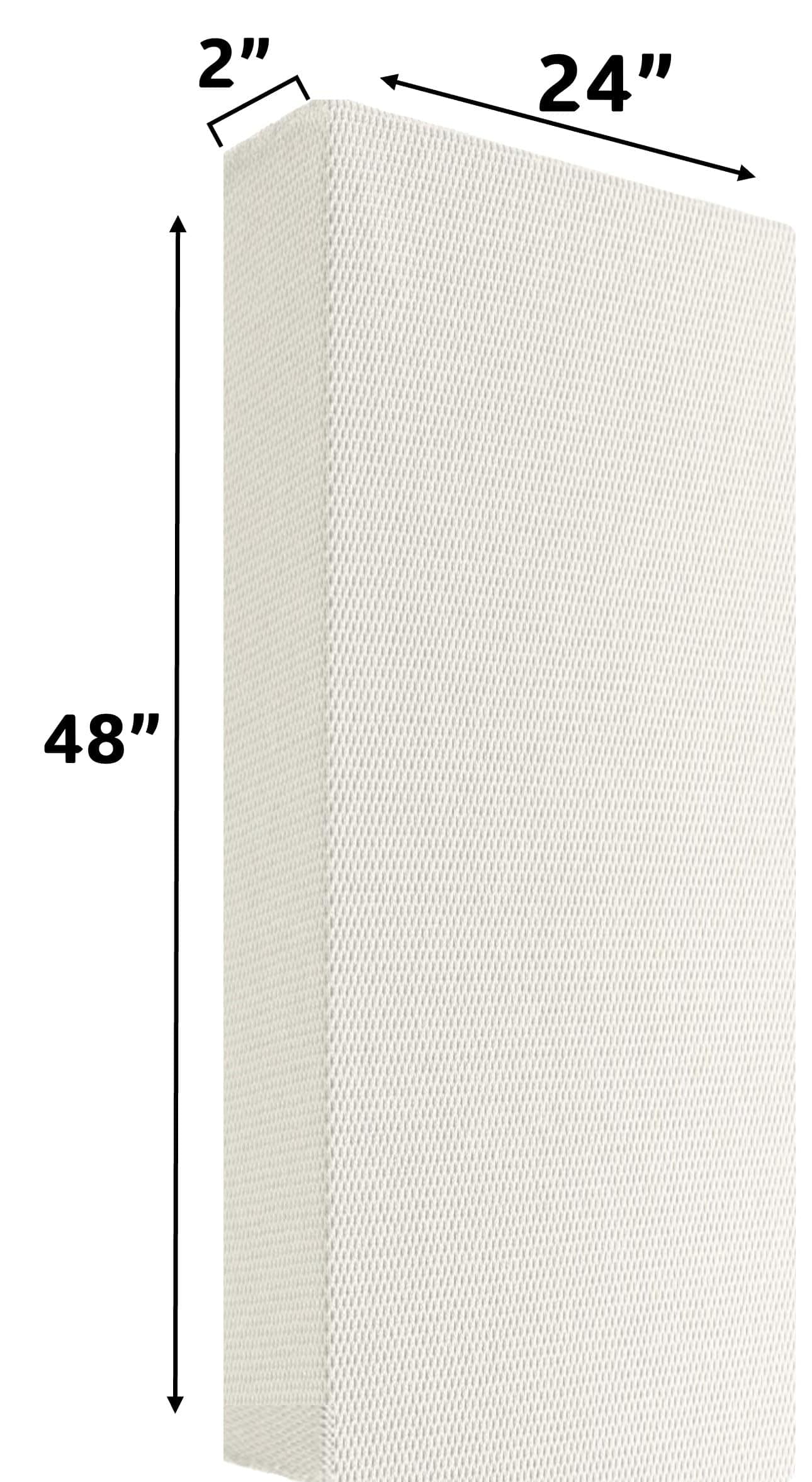 Paneles Acústicos Grandes, Paneles de Pared Insonorizantes, - Imagen 3