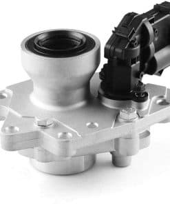 Geháuse für den Vorderrad-Differentialaktuator der