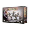 Games Workshop Necromunda: Goliath Stimmers & Forgeborn