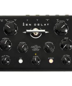Erica Synths Zen Delay - Unidad de efectos de retardo con