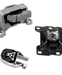 OMNI5 K2862 Juego de soporte de motor y soporte de