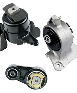 OMNI5 K2914 Compatible con Ford Fusion/Mercury Milan