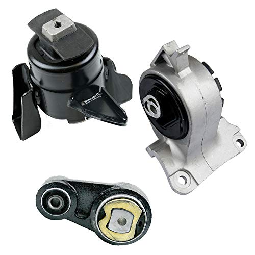 OMNI5 K2914 Compatible con Ford Fusion/Mercury Milan