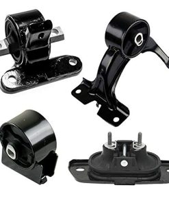 Juego de soportes de motor y transmisión OMNI5 K2905 para