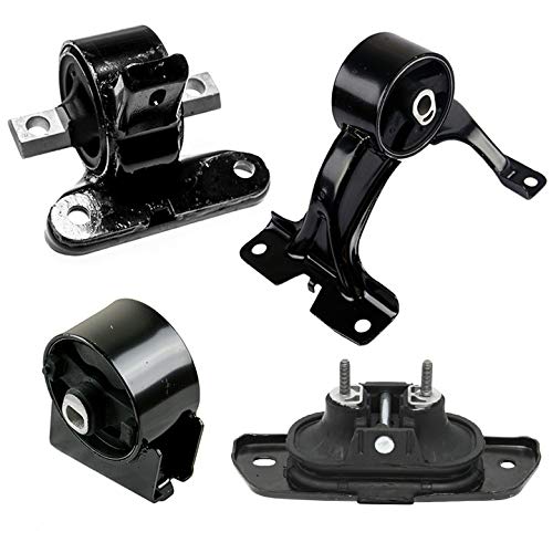 Juego de soportes de motor y transmisión OMNI5 K2905 para