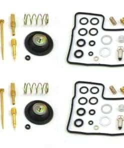 Kit de reconstrucción de carburador Deluxe para GL1200 GL