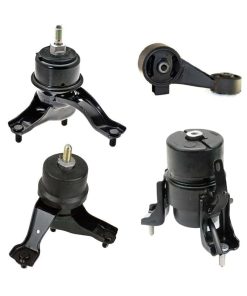 OMNI5 K2885 Juego de Montaje de Motor y Transmisión 4PCS