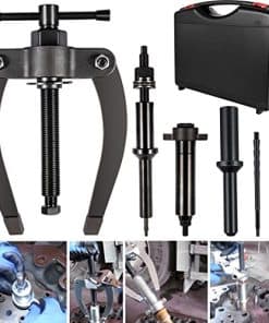 Extractor/Instalador de Funda de Inyector para Camión Volvo