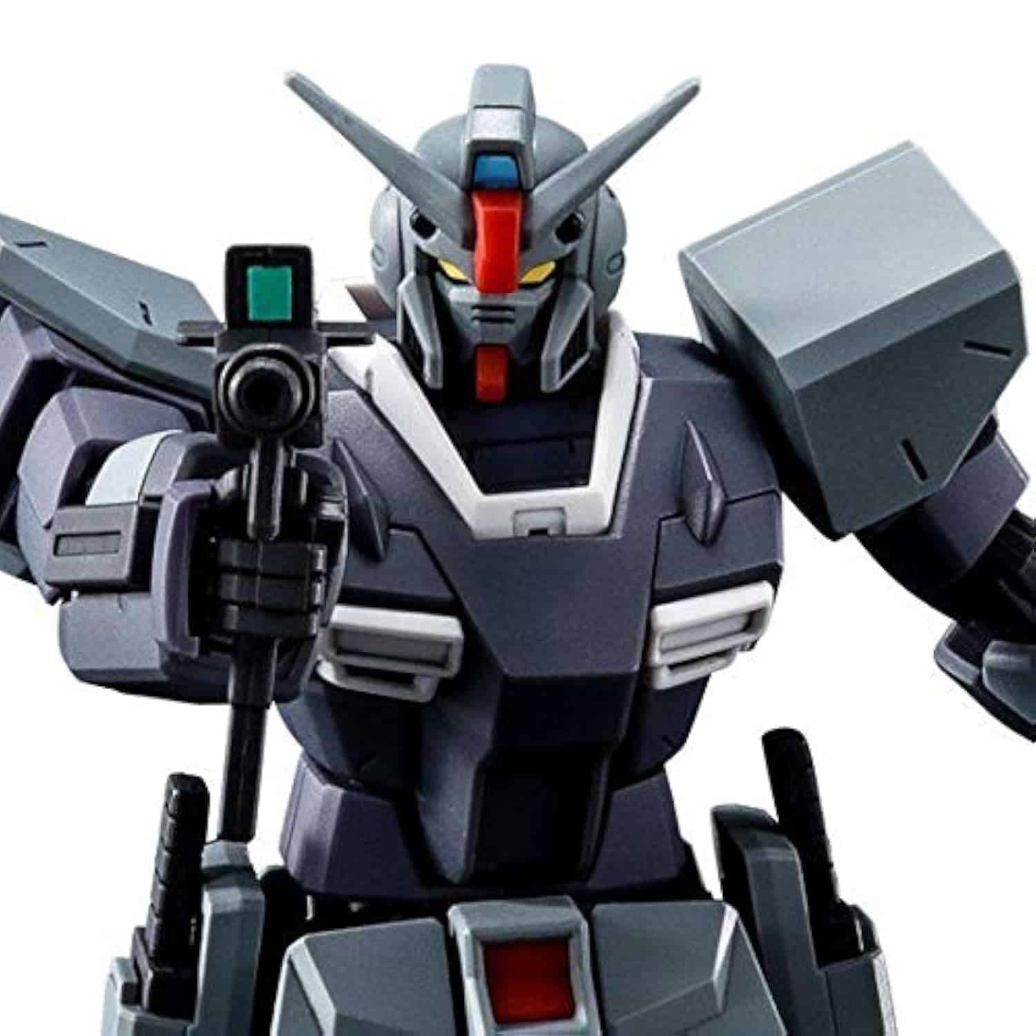 Bandai 1/144 HG RX-78XX Pixy (Fred Reber Custom)