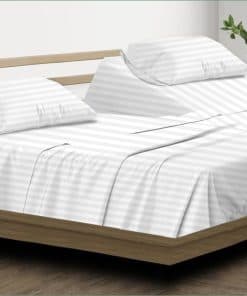 Juego de sábanas ajustables para camas ajustables Split