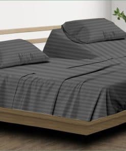 Juego de sábanas superior para camas ajustables Top Split