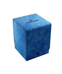 Caja para Barajas Squire 100+ Azul