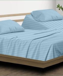 Juego de sábanas divididas para camas ajustables, sábanas